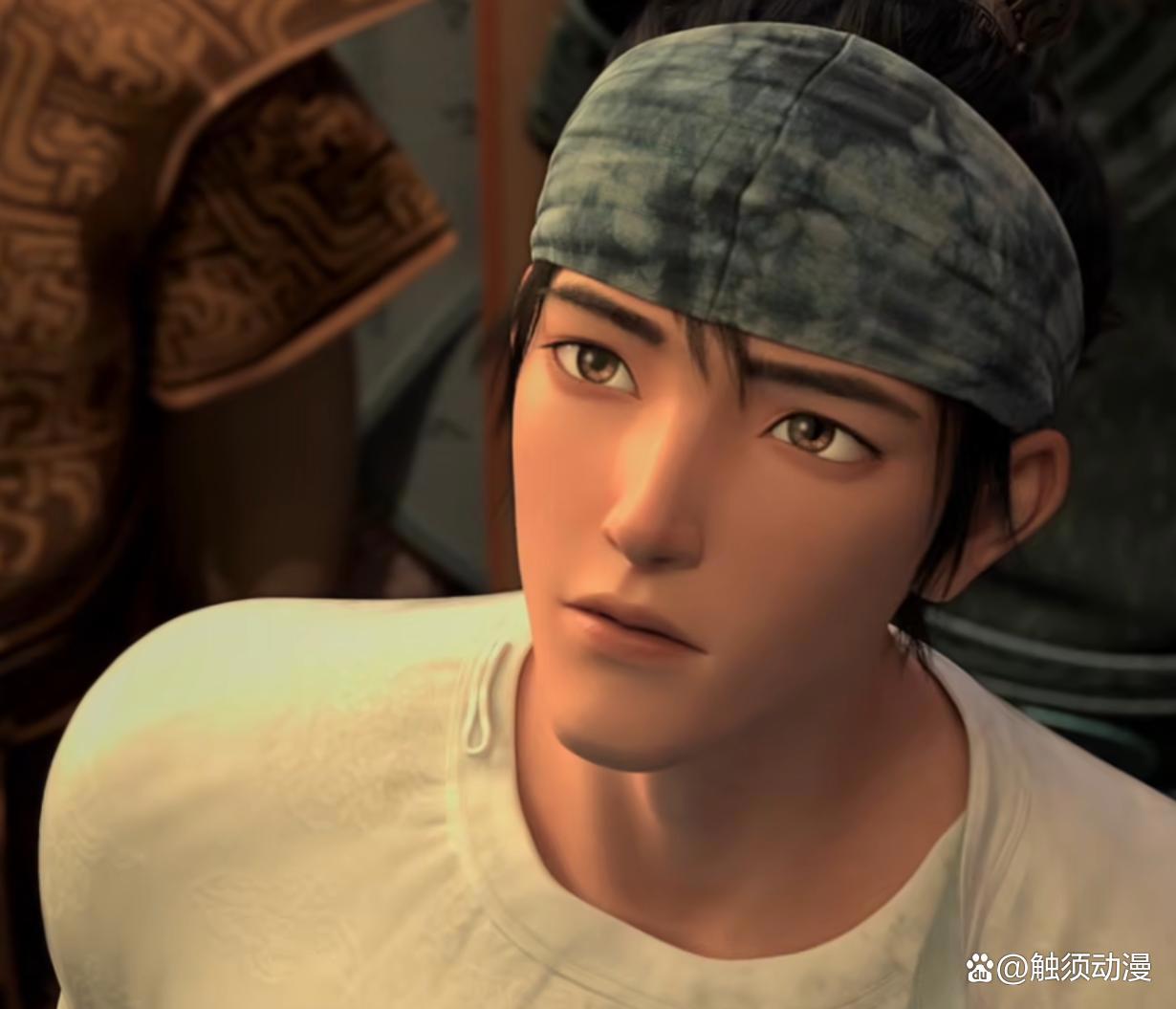 动画《新神榜：杨戬》文化挖掘，杨戬在中国神仙矩阵中是何存在？