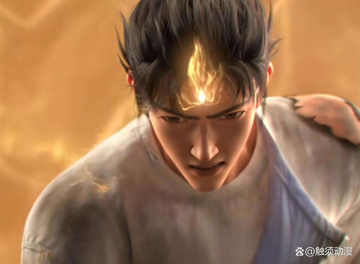 动画《新神榜：杨戬》文化挖掘，杨戬在中国神仙矩阵中是何存在？