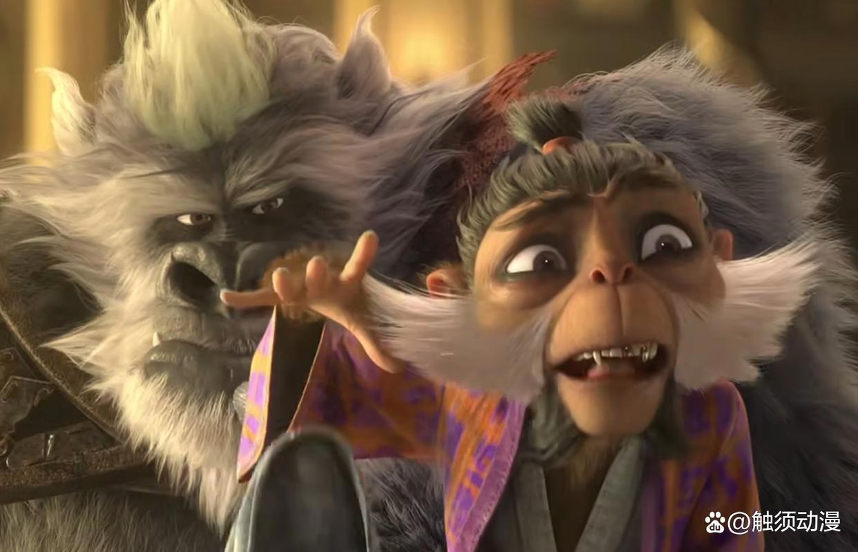 动画《新神榜：杨戬》文化挖掘，杨戬在中国神仙矩阵中是何存在？