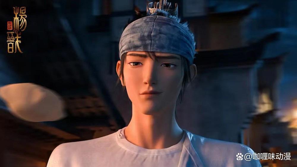 《新神榜：杨戬》破4亿逆袭中秋档，二刷国漫电影你看到了什么？