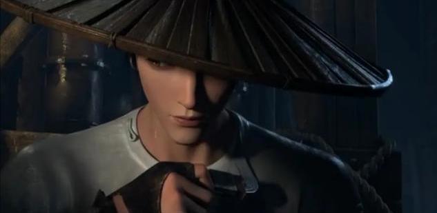 《新神榜：杨戬》豆瓣只有7.1分，剧情难获好评，老毛病了