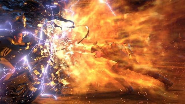 新神榜：杨戬形象首次公开，以哪吒彩蛋形式亮相，暂定2022年上映