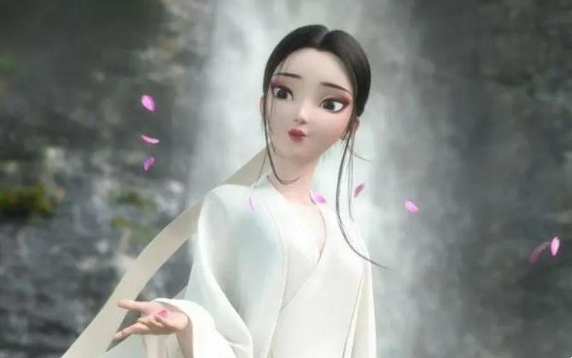 《新神榜：杨戬》上映，大眼橙X20陪你宅家再刷国风动漫