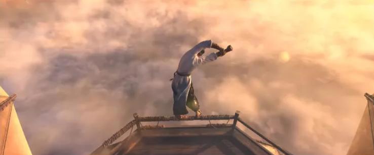 《新神榜：杨戬》剧情曝光：杨戬被洗白，帮《宝莲灯》的沉香救母