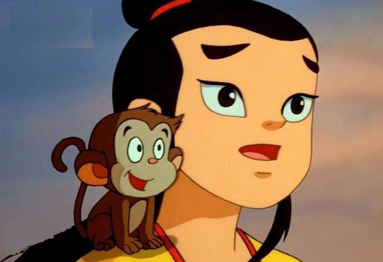 《新神榜：杨戬》剧情曝光：杨戬被洗白，帮《宝莲灯》的沉香救母