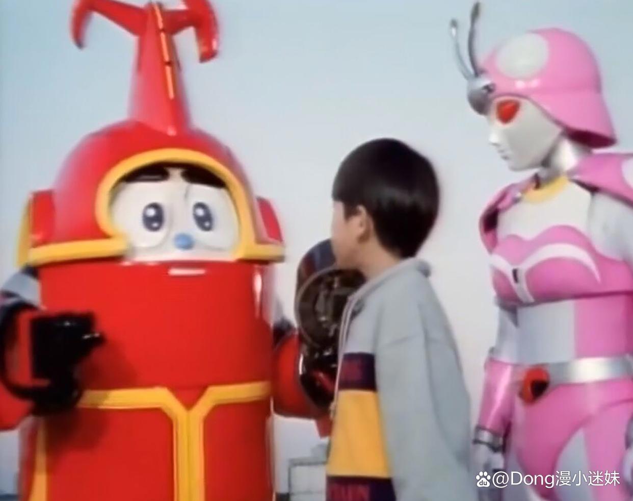 90后都在看什么动画片？原来人家的童年没有喜羊羊