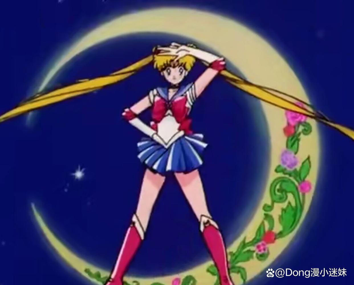 90后都在看什么动画片？原来人家的童年没有喜羊羊