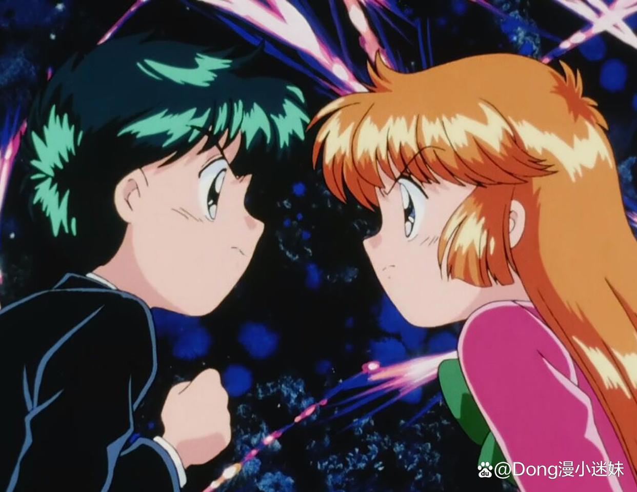 90后都在看什么动画片？原来人家的童年没有喜羊羊