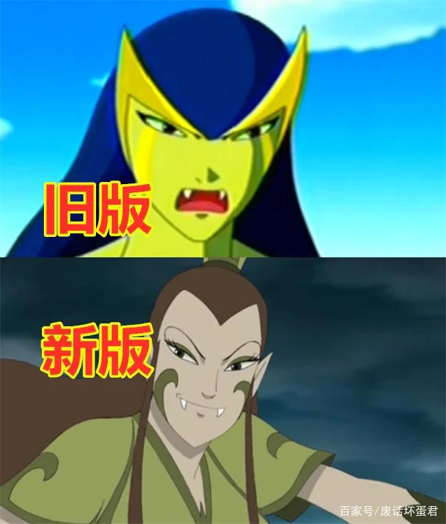 还记得东方神娃吗？东方神娃第三部改为大电影播出，你还会追吗？