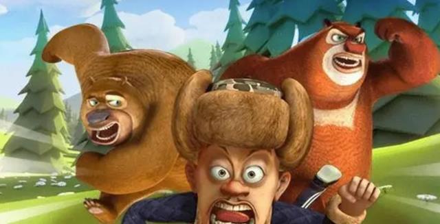 国产动画评分最高的前五部作品，喜羊羊、熊出没居然被淘汰