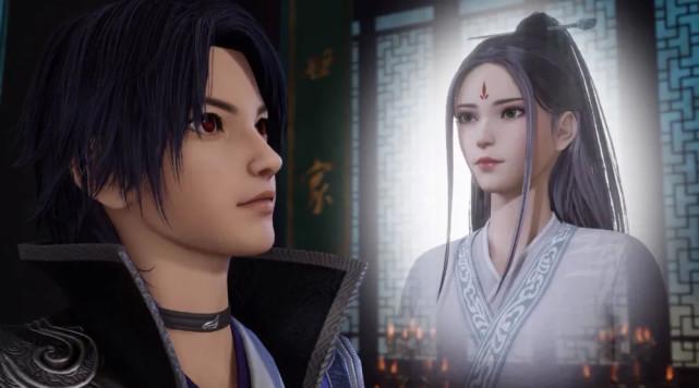 你们觉得现在的国产动画好吗？