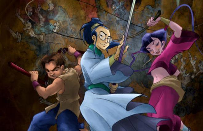 近十年来在国内最有影响力的6部动漫，你觉得哪部才是国漫之光？