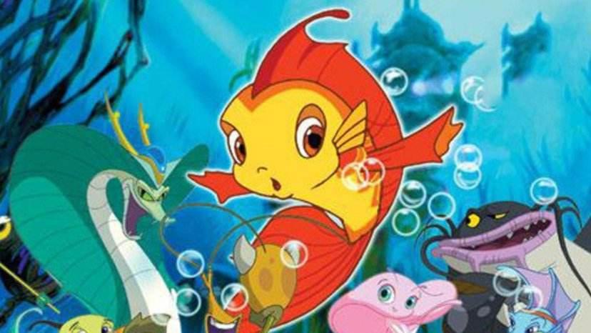 广电局放出十部扶持动画，这次是真的花园宝宝，真不知该心疼谁