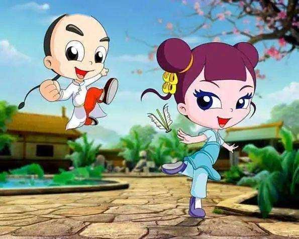 广电局放出十部扶持动画，这次是真的花园宝宝，真不知该心疼谁