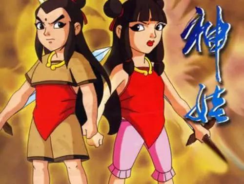 动漫推荐｜过去动漫，大陆动漫都在励志