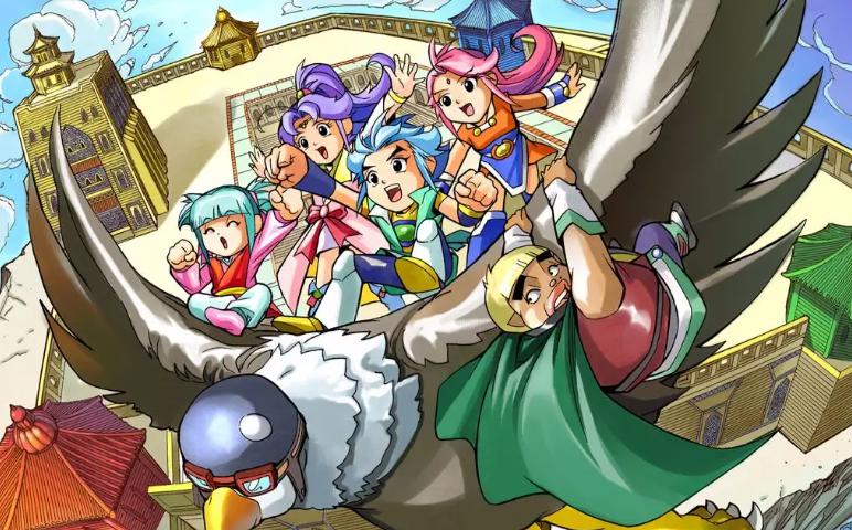 人生必看的10部动画，仅在2007年就看了4部，中国就占了4部