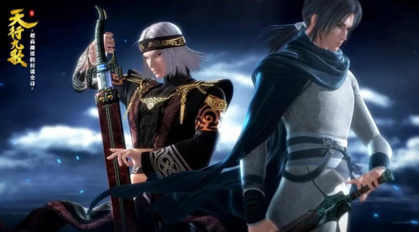 人生必看的10部动画，仅在2007年就看了4部，中国就占了4部