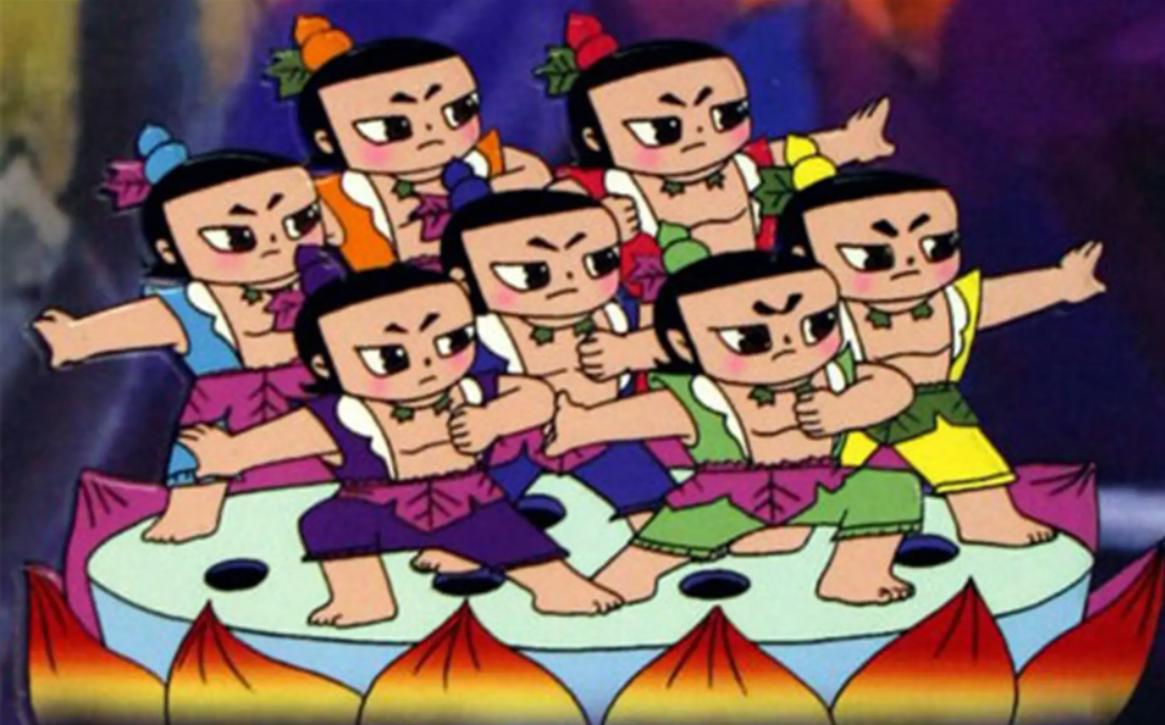 人生必看的10部动画，仅在2007年就看了4部，中国就占了4部