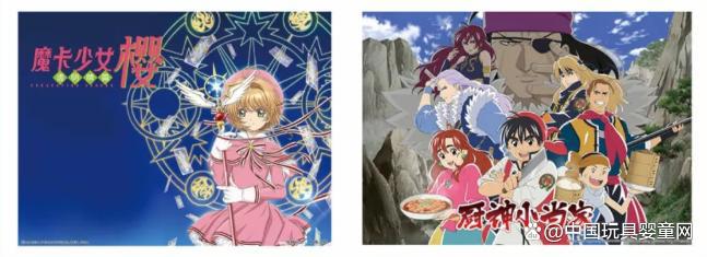 二次元IP怎么玩？Gucci联名哆啦A梦成功经验大揭秘