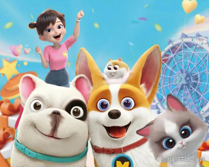 二次元IP怎么玩？Gucci联名哆啦A梦成功经验大揭秘