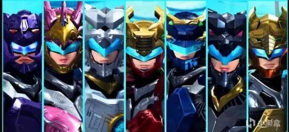 回忆童年经典动画（二）