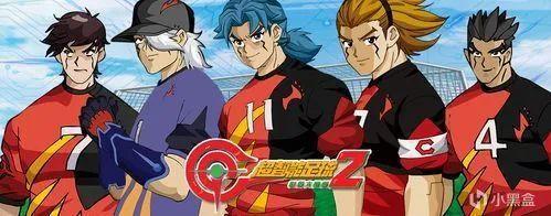 回忆童年经典动画（二）