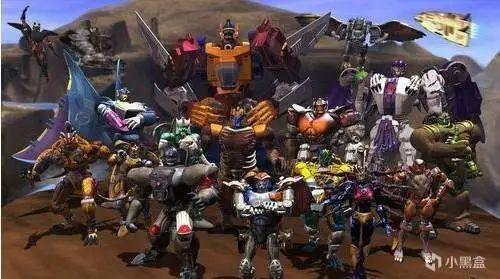 回忆童年经典动画（二）