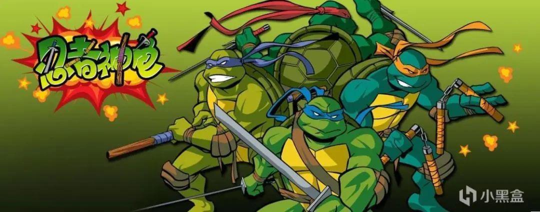 回忆童年经典动画（二）