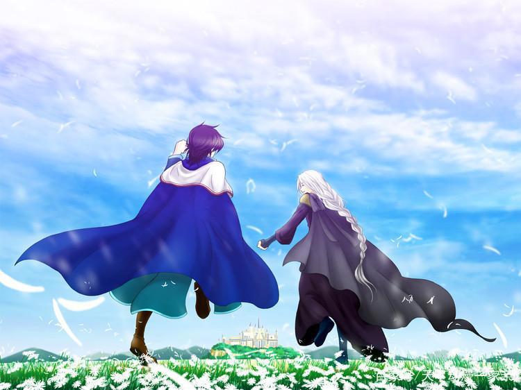 四部结局埋下了伏笔，却一直没有后续的动漫，最后一个作品可惜了