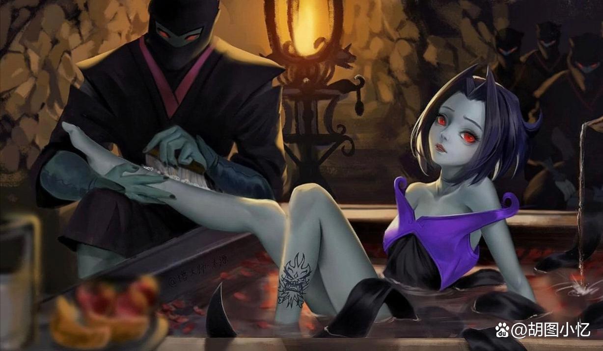 这四部在几年前热播的童年动画片，竟然都是外国制作的？