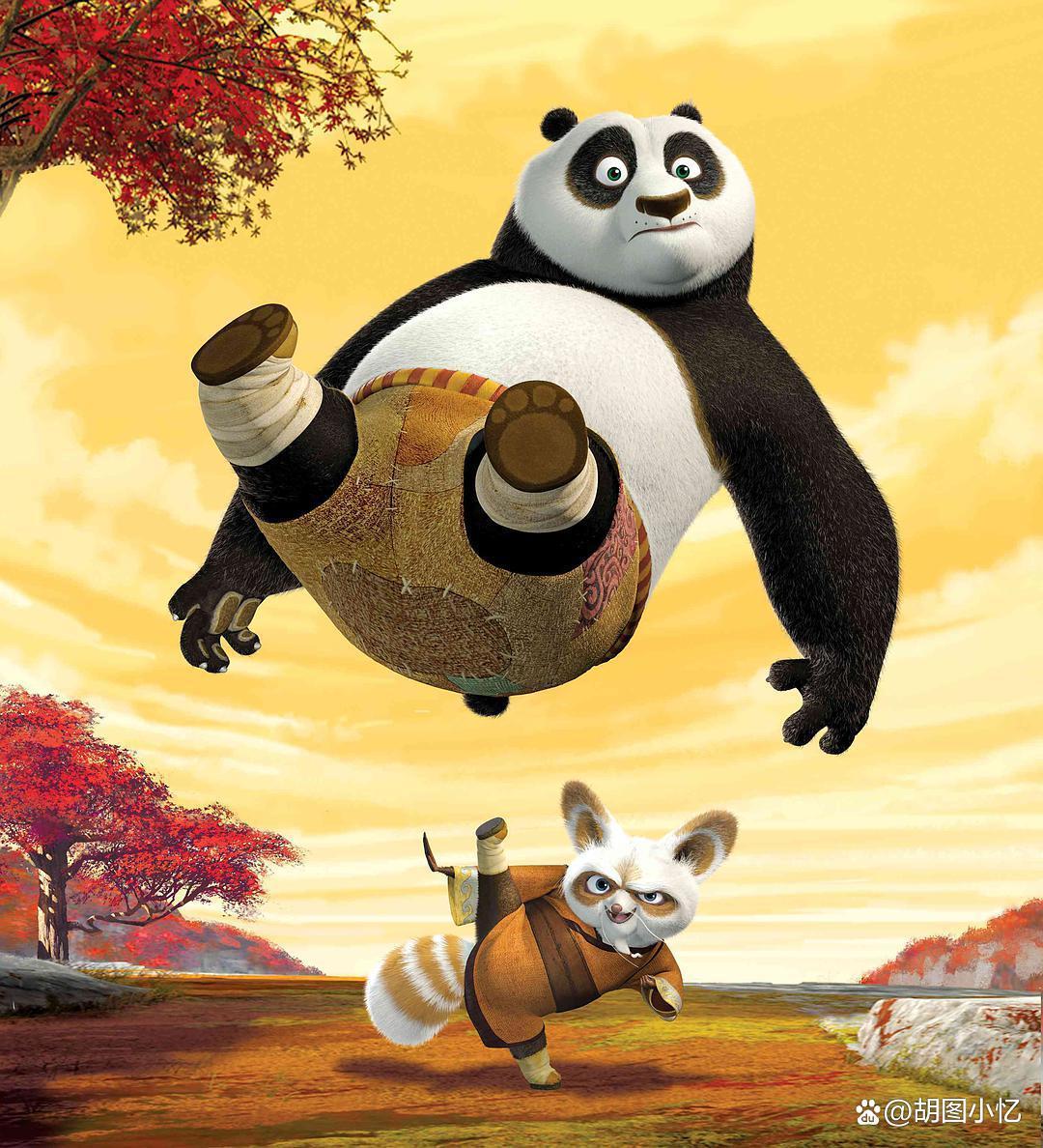 这四部在几年前热播的童年动画片，竟然都是外国制作的？