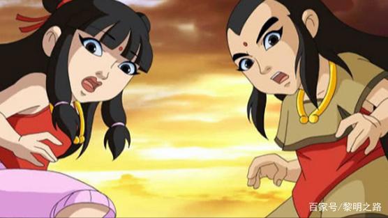 那些过去很常见，现在却被封杀的动画片，你还记得几部？