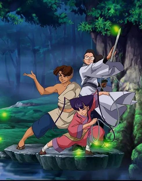 （动漫荒？）好看的动漫优秀国漫推荐——第二期