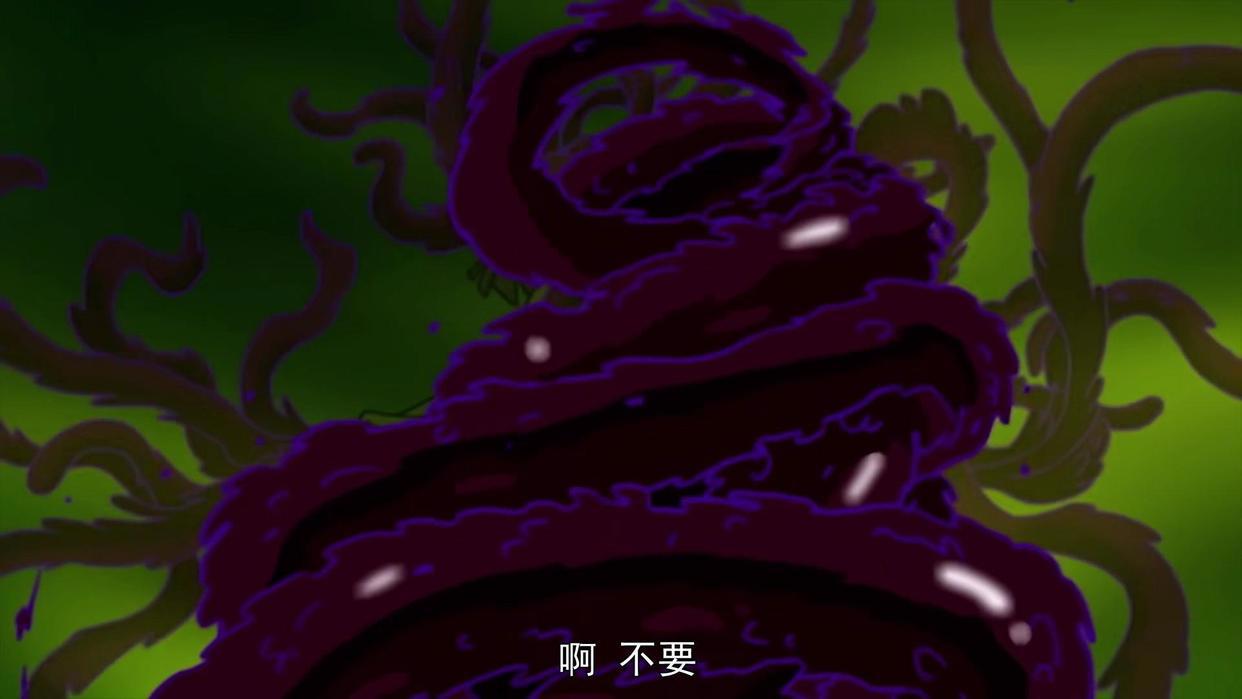 90后童年经典，横跨15年的国产动画，官方修复不如民间大神修复？