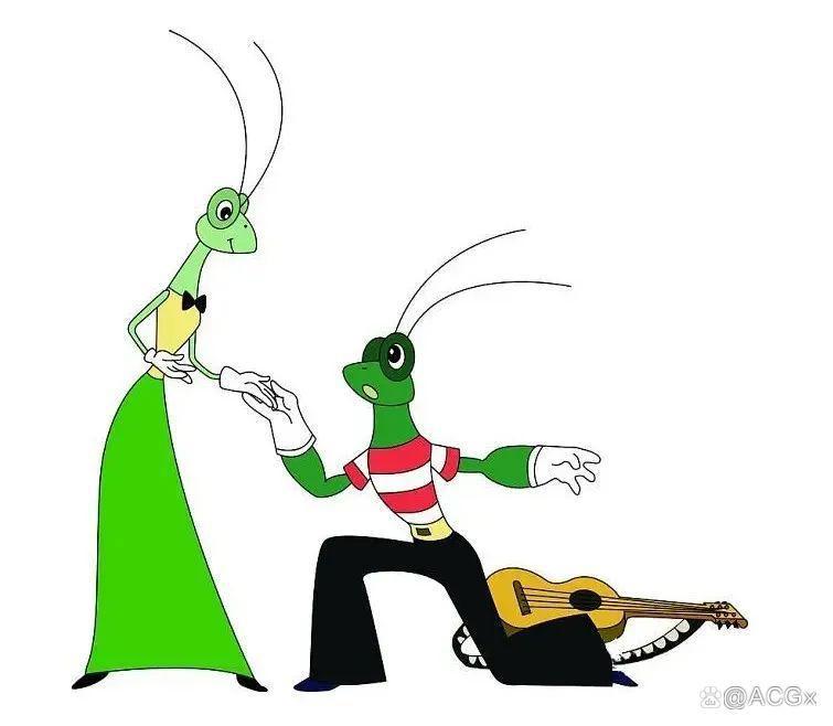 过去的国产动画，为什么给我留下了“童年阴影”？