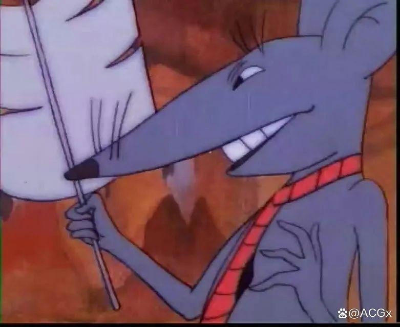 过去的国产动画，为什么给我留下了“童年阴影”？