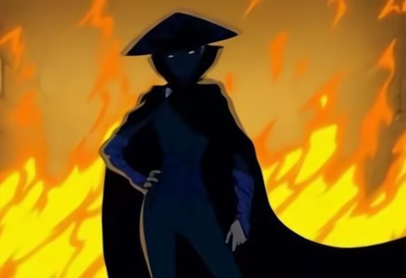 一部国产动画曾让世界疯狂，却被家长投诉下架？如今重制版回归