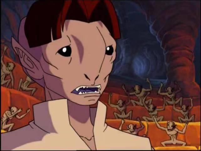 一部国产动画曾让世界疯狂，却被家长投诉下架？如今重制版回归