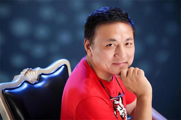 15年前的“中华小子”回来了！