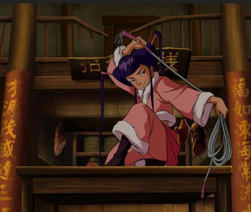 15年前的“中华小子”回来了！