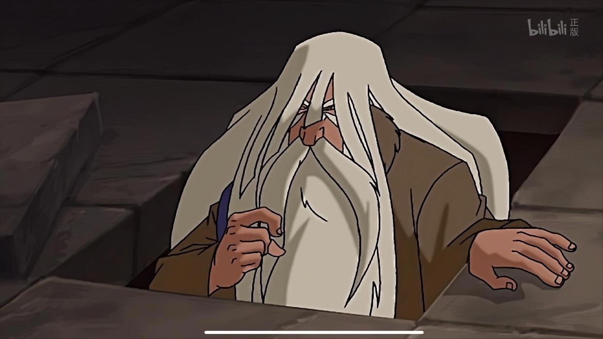 宝典重现，好友现身，到头来，终究一场空！