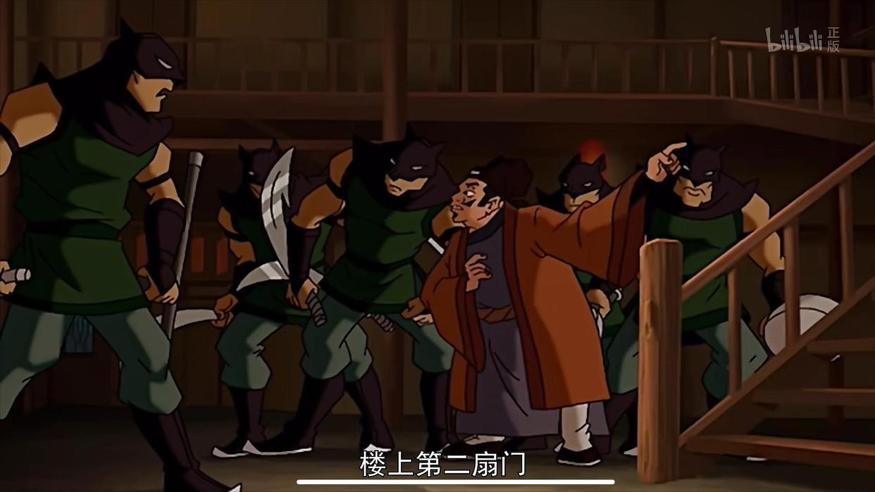 宝典重现，好友现身，到头来，终究一场空！