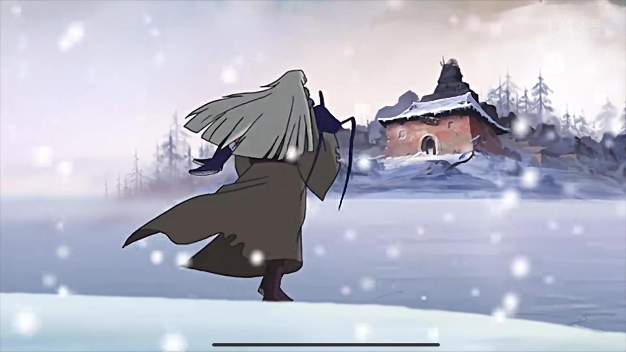 宝典重现，好友现身，到头来，终究一场空！