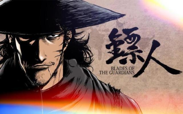 今年的3月份国创系列，听说《神墓》和《遮天》终于要来了