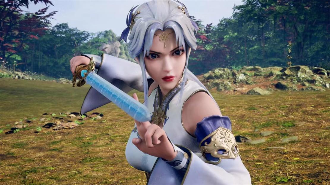 又一国漫开播，继若鸿和索以之后没想到又催生出一家短文化公司