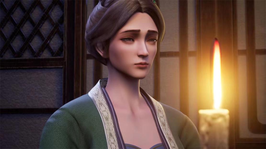 又一国漫开播，继若鸿和索以之后没想到又催生出一家短文化公司