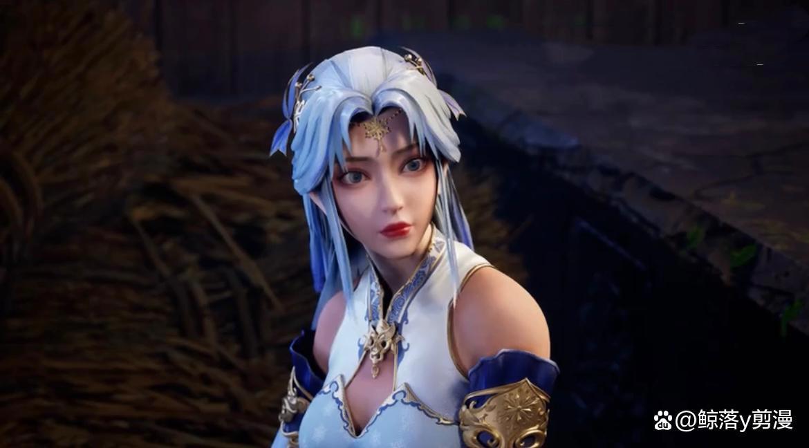 力拔山河兮子唐：敢问姐姐，如何才能生娃娃？