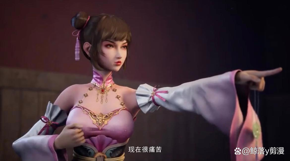 力拔山河兮子唐：敢问姐姐，如何才能生娃娃？