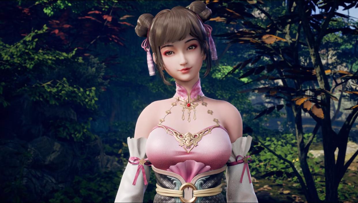 动画力拔山河兮子唐开播，极光动漫加入短的可怕行列