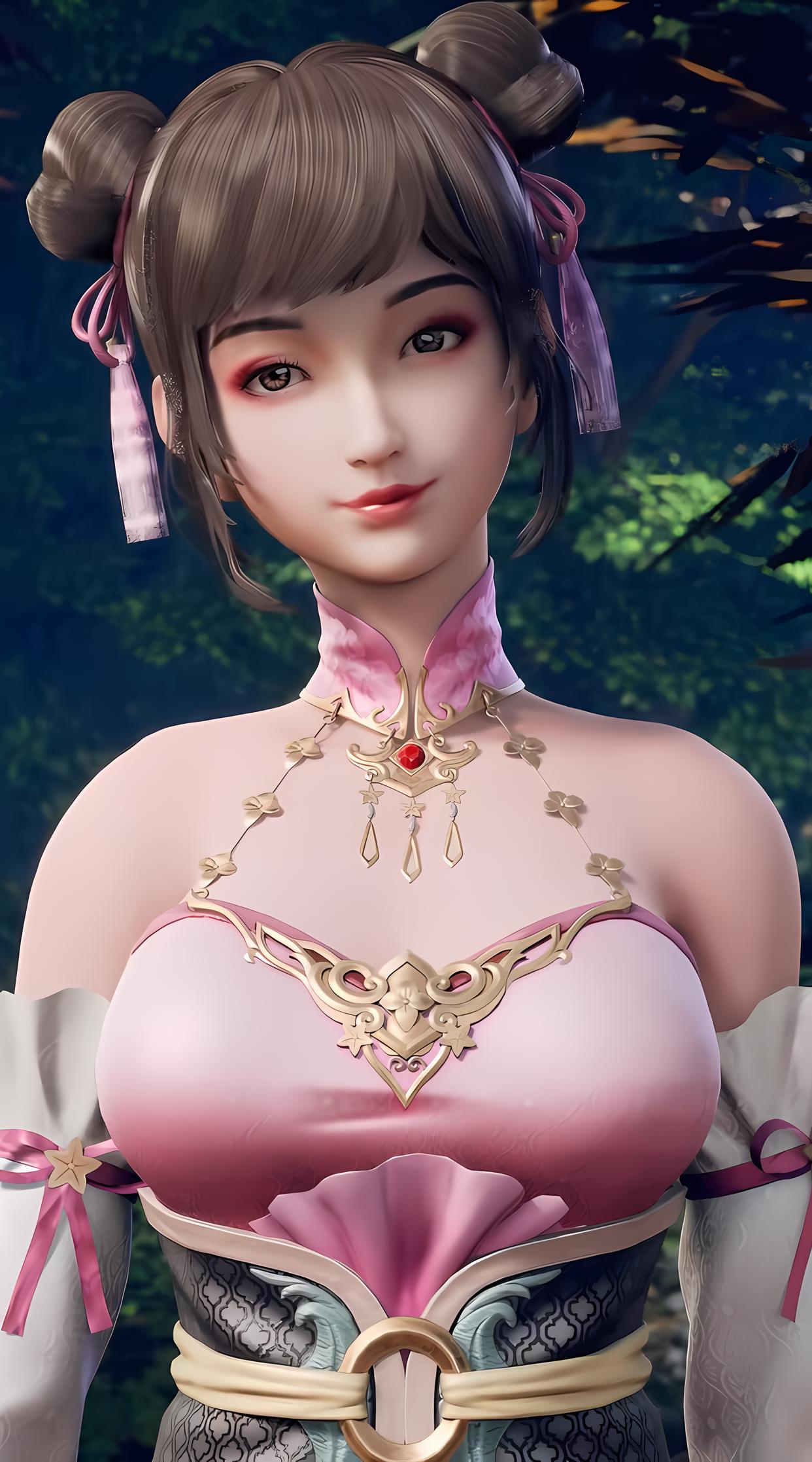 动画力拔山河兮子唐开播，极光动漫加入短的可怕行列